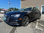 2018 Audi A4  Premium Plus S-Line